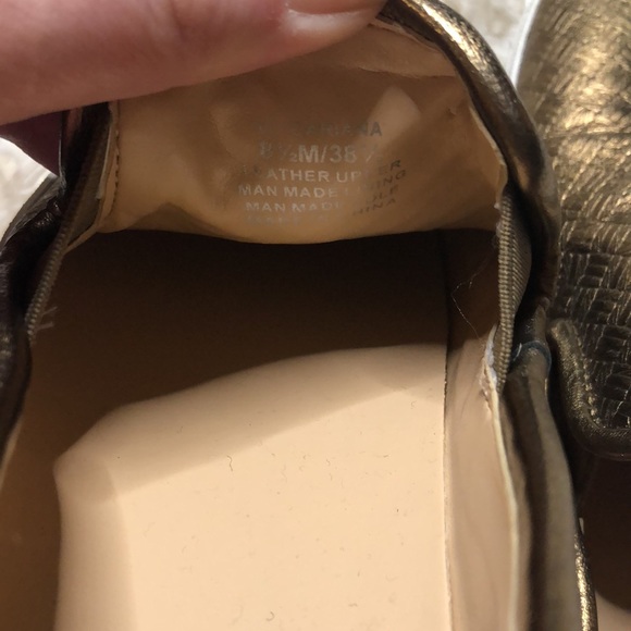 Vince camuto slip on sneakers - Picture 5 of 5